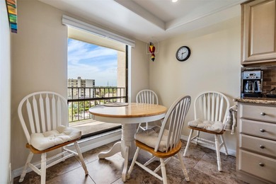 Welcome to this exclusive deluxe two bedroom, two bath corner on Cove Cay Country Club in Florida - for sale on GolfHomes.com, golf home, golf lot