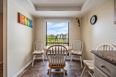 Welcome to this exclusive deluxe two bedroom, two bath corner on Cove Cay Country Club in Florida - for sale on GolfHomes.com, golf home, golf lot