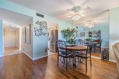 Welcome to this exclusive deluxe two bedroom, two bath corner on Cove Cay Country Club in Florida - for sale on GolfHomes.com, golf home, golf lot