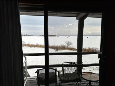 Incredible views overlooking beautiful Pelican Lake. Nicely on Breezy Point Golf Course Resort in Minnesota - for sale on GolfHomes.com, golf home, golf lot