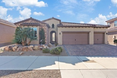 Discover unparalleled luxury in this stunning single-story home on Tuscany Golf Club in Nevada - for sale on GolfHomes.com, golf home, golf lot