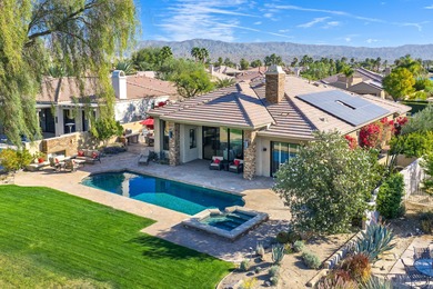 Set on one of the most coveted lots within the prestigious on  in California - for sale on GolfHomes.com, golf home, golf lot