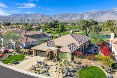 Set on one of the most coveted lots within the prestigious on  in California - for sale on GolfHomes.com, golf home, golf lot