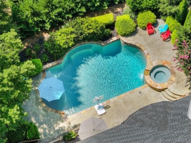 In the Glenaire section of Hamilton Mill, community is on Hamilton Mill Golf Club in Georgia - for sale on GolfHomes.com, golf home, golf lot