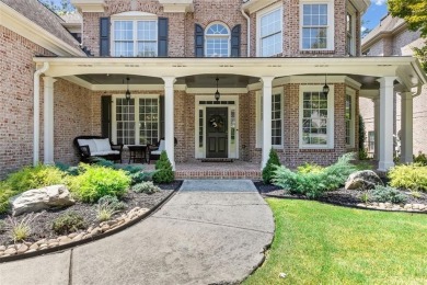 In the Glenaire section of Hamilton Mill, community is on Hamilton Mill Golf Club in Georgia - for sale on GolfHomes.com, golf home, golf lot