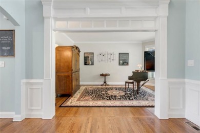 In the Glenaire section of Hamilton Mill, community is on Hamilton Mill Golf Club in Georgia - for sale on GolfHomes.com, golf home, golf lot