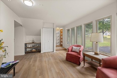 A Masterpiece of Modern Elegance on the Fairway! Experience the on The Woods  Golf and Resort in West Virginia - for sale on GolfHomes.com, golf home, golf lot