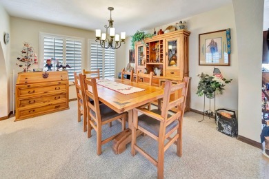Executive Golf Course Home - Antelope Valley Country Club 433 on Antelope Valley Country Club in California - for sale on GolfHomes.com, golf home, golf lot
