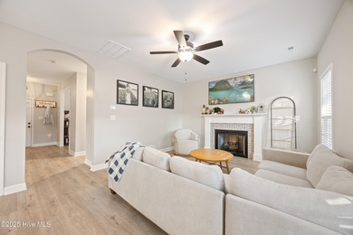 *PRICE REDUCED $435,000* Welcome to this beautiful 4-bedroom, 2 on Foxfire Golf and Country Club in North Carolina - for sale on GolfHomes.com, golf home, golf lot