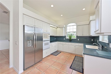 A home with character! Refreshed and ready for you to make it on Tara Golf and Country Club in Florida - for sale on GolfHomes.com, golf home, golf lot