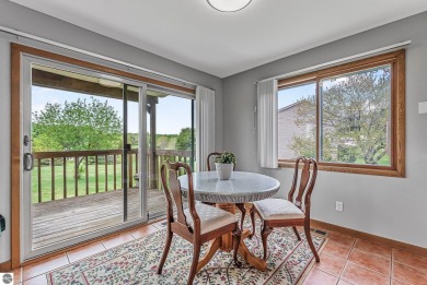 An almost 2000 sq foot condo, consisting of 2 floors and awesome on Crown Golf Course in Michigan - for sale on GolfHomes.com, golf home, golf lot