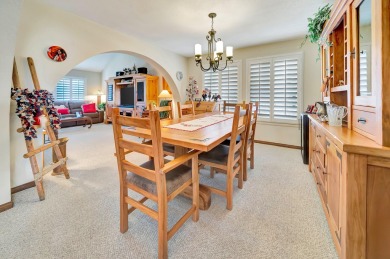 Executive Golf Course Home - Antelope Valley Country Club 433 on Antelope Valley Country Club in California - for sale on GolfHomes.com, golf home, golf lot