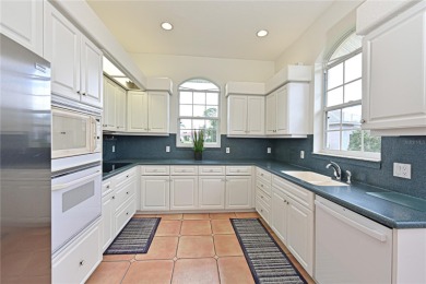 A home with character! Refreshed and ready for you to make it on Tara Golf and Country Club in Florida - for sale on GolfHomes.com, golf home, golf lot