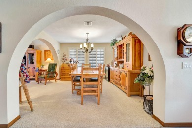 Executive Golf Course Home - Antelope Valley Country Club 433 on Antelope Valley Country Club in California - for sale on GolfHomes.com, golf home, golf lot