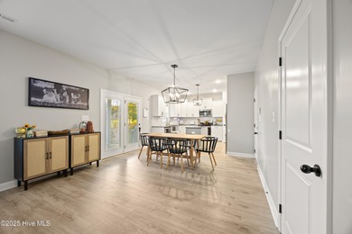 *PRICE REDUCED $435,000* Welcome to this beautiful 4-bedroom, 2 on Foxfire Golf and Country Club in North Carolina - for sale on GolfHomes.com, golf home, golf lot