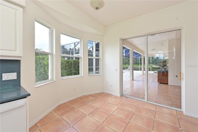 A home with character! Refreshed and ready for you to make it on Tara Golf and Country Club in Florida - for sale on GolfHomes.com, golf home, golf lot