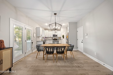 *PRICE REDUCED $435,000* Welcome to this beautiful 4-bedroom, 2 on Foxfire Golf and Country Club in North Carolina - for sale on GolfHomes.com, golf home, golf lot