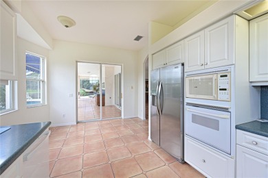 A home with character! Refreshed and ready for you to make it on Tara Golf and Country Club in Florida - for sale on GolfHomes.com, golf home, golf lot