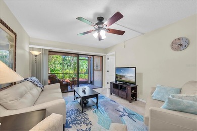 Highly elevated condo in picturesque Isla Del Sol , St on Isla Del Sol Yacht and Country Club in Florida - for sale on GolfHomes.com, golf home, golf lot