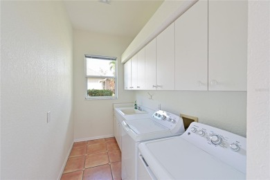 A home with character! Refreshed and ready for you to make it on Tara Golf and Country Club in Florida - for sale on GolfHomes.com, golf home, golf lot