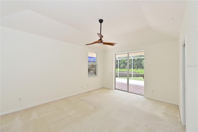 A home with character! Refreshed and ready for you to make it on Tara Golf and Country Club in Florida - for sale on GolfHomes.com, golf home, golf lot