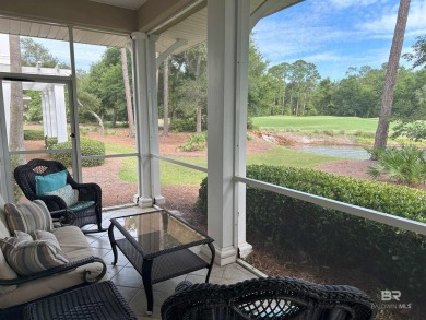 Golf? Beach? Tennis? - This property has it all! Seize the on Peninsula Golf and Racquet Club in Alabama - for sale on GolfHomes.com, golf home, golf lot