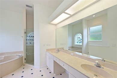 A home with character! Refreshed and ready for you to make it on Tara Golf and Country Club in Florida - for sale on GolfHomes.com, golf home, golf lot