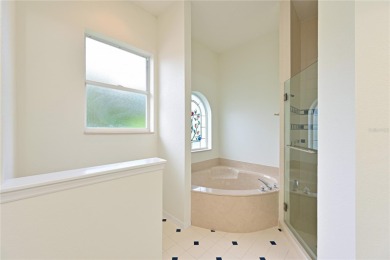 A home with character! Refreshed and ready for you to make it on Tara Golf and Country Club in Florida - for sale on GolfHomes.com, golf home, golf lot