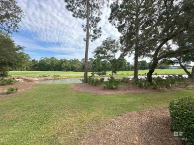 Golf? Beach? Tennis? - This property has it all! Seize the on Peninsula Golf and Racquet Club in Alabama - for sale on GolfHomes.com, golf home, golf lot