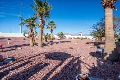 Expanded Elko 2 bedroom, 2 bath home on a large lot with no rear on Highland Falls Golf Club in Nevada - for sale on GolfHomes.com, golf home, golf lot