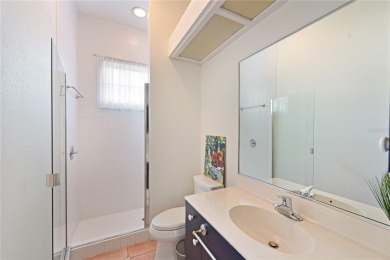 A home with character! Refreshed and ready for you to make it on Tara Golf and Country Club in Florida - for sale on GolfHomes.com, golf home, golf lot