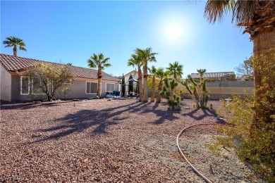 Expanded Elko 2 bedroom, 2 bath home on a large lot with no rear on Highland Falls Golf Club in Nevada - for sale on GolfHomes.com, golf home, golf lot