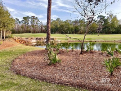 Golf? Beach? Tennis? - This property has it all! Seize the on Peninsula Golf and Racquet Club in Alabama - for sale on GolfHomes.com, golf home, golf lot