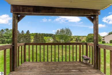 An almost 2000 sq foot condo, consisting of 2 floors and awesome on Crown Golf Course in Michigan - for sale on GolfHomes.com, golf home, golf lot