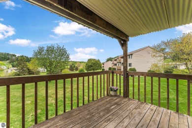 An almost 2000 sq foot condo, consisting of 2 floors and awesome on Crown Golf Course in Michigan - for sale on GolfHomes.com, golf home, golf lot