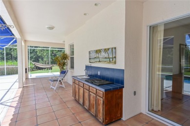 A home with character! Refreshed and ready for you to make it on Tara Golf and Country Club in Florida - for sale on GolfHomes.com, golf home, golf lot