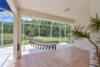 A home with character! Refreshed and ready for you to make it on Tara Golf and Country Club in Florida - for sale on GolfHomes.com, golf home, golf lot
