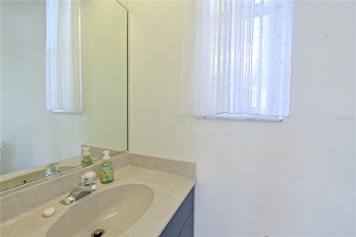 A home with character! Refreshed and ready for you to make it on Tara Golf and Country Club in Florida - for sale on GolfHomes.com, golf home, golf lot