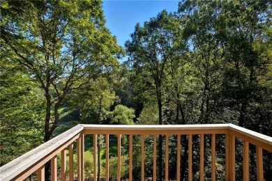 Completely reimagined for longevity and modern comfort, this 3 on Big Canoe Golf Club - Cherokee in Georgia - for sale on GolfHomes.com, golf home, golf lot