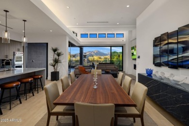 GOLF MEMBERSHIP AVAILABLE. Welcome to this exceptional on Desert Mountain Golf Club - Renegade Course in Arizona - for sale on GolfHomes.com, golf home, golf lot