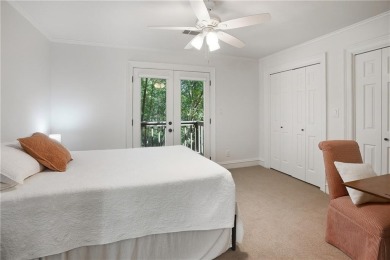 Completely reimagined for longevity and modern comfort, this 3 on Big Canoe Golf Club - Cherokee in Georgia - for sale on GolfHomes.com, golf home, golf lot