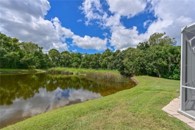 A home with character! Refreshed and ready for you to make it on Tara Golf and Country Club in Florida - for sale on GolfHomes.com, golf home, golf lot