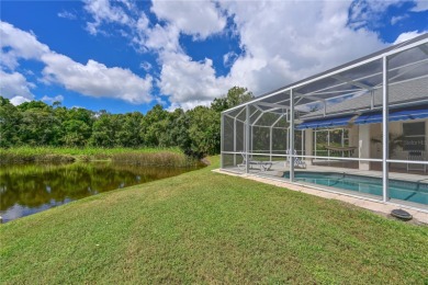 A home with character! Refreshed and ready for you to make it on Tara Golf and Country Club in Florida - for sale on GolfHomes.com, golf home, golf lot
