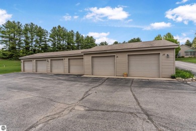 An almost 2000 sq foot condo, consisting of 2 floors and awesome on Crown Golf Course in Michigan - for sale on GolfHomes.com, golf home, golf lot