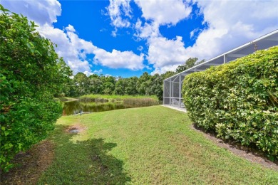 A home with character! Refreshed and ready for you to make it on Tara Golf and Country Club in Florida - for sale on GolfHomes.com, golf home, golf lot