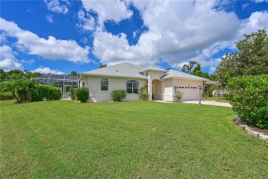 A home with character! Refreshed and ready for you to make it on Tara Golf and Country Club in Florida - for sale on GolfHomes.com, golf home, golf lot