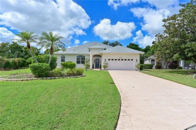 A home with character! Refreshed and ready for you to make it on Tara Golf and Country Club in Florida - for sale on GolfHomes.com, golf home, golf lot