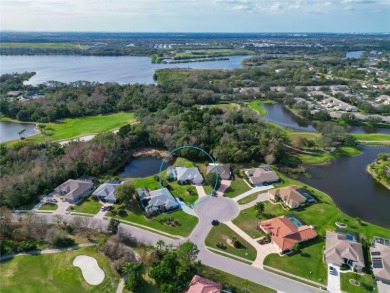 A home with character! Refreshed and ready for you to make it on Tara Golf and Country Club in Florida - for sale on GolfHomes.com, golf home, golf lot