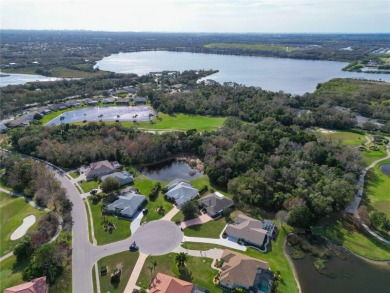 A home with character! Refreshed and ready for you to make it on Tara Golf and Country Club in Florida - for sale on GolfHomes.com, golf home, golf lot