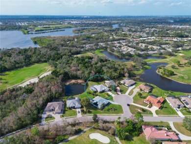 A home with character! Refreshed and ready for you to make it on Tara Golf and Country Club in Florida - for sale on GolfHomes.com, golf home, golf lot